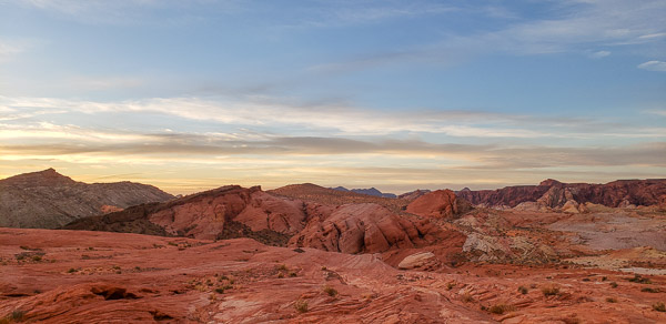 Valley of Fire State Park, Nevada